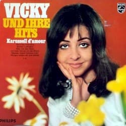 Vicky und ihre Hits