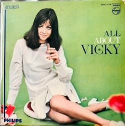 All About Vicky