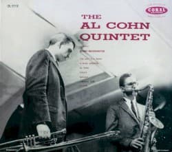 The Al Cohn Quintet