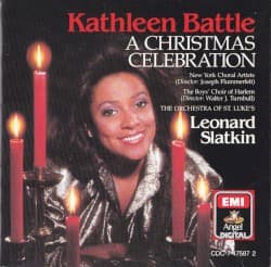 A Christmas Celebration