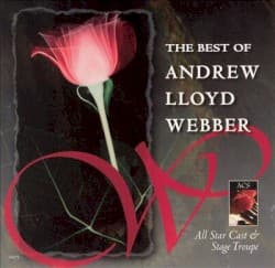 The Best of Andrew Lloyd Webber
