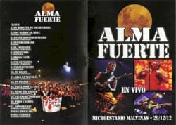 En Vivo Microestadio Malvinas