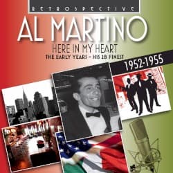 Al Martino: Here in My Heart