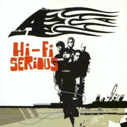 Hi-Fi Serious