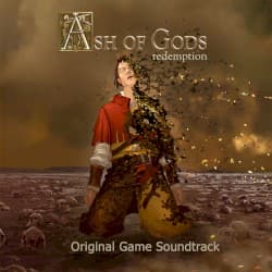Ash of Gods: Redemption (Original Game Soundtrack)