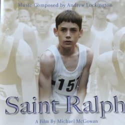 Saint Ralph