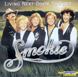 Living Next Door to Alice