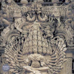 The One Who Bears The Weight