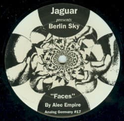 Jaguar presents Berlin Sky
