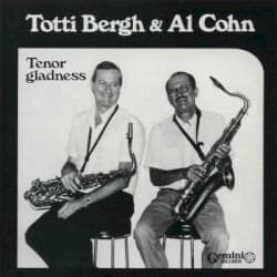 Totti Bergh & Al Cohn