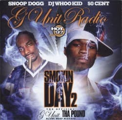 G‐Unit Radio: Smokin’ Day 2