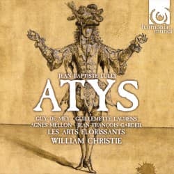 Atys