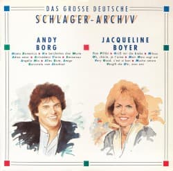 Das große deutsche Schlager-Archiv