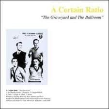 The Graveyard and the Ballroom