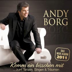 Komm ein bisschen mit