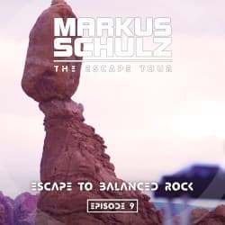 Escape to Balanced Rock