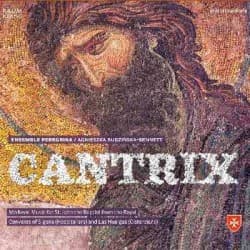 Cantrix