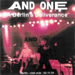 A Berlin's Deliverance