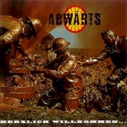 Herzlich willkommen im Irrenhaus