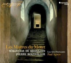 Les Maîtres Du Motet