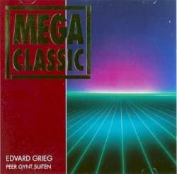 Peer Gynt Suite No. 1 and No. 2 / Piano Concerto A minor