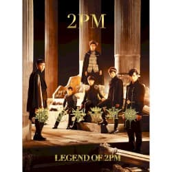 LEGEND OF 2PM