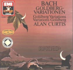 Goldberg-Variationen, BWV 988