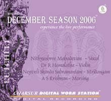December Season 2006