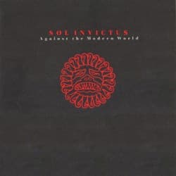 Against the Modern World