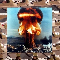 KILL YOURSELF PART XVII: The Suburban Sacrifice Saga