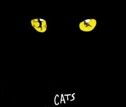 CATS オリジナル･キャスト