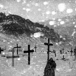 The Mind Will Not Spare You