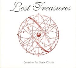 Lost Treasures: Concerto for Sonic Circles