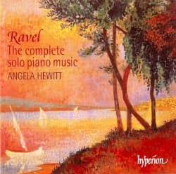 The Complete Solo Piano Music