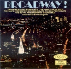 Broadway!
