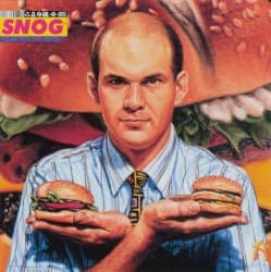 Relax Into the Abyss