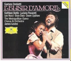 L’elisir d’amore