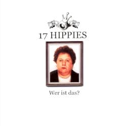 Wer ist das?