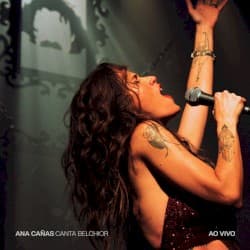 Ana Cañas canta Belchior (ao vivo)