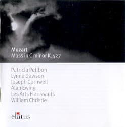 Great Mass in C minor K. 427