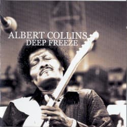 Deep Freeze