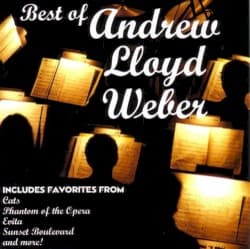 Best of Andrew Lloyd Webber