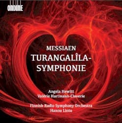 Turangalîla-Symphonie