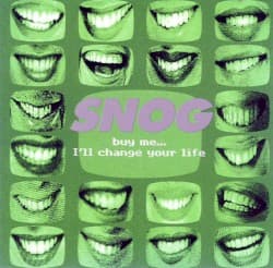 Buy Me... I'll Change Your Life