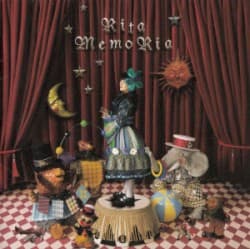 MemoRia