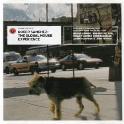 Mixmag Presents: The Global House Experience