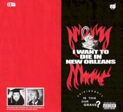 I Want to Die in New Orleans