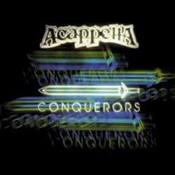 Conquerors