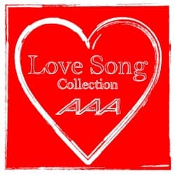 AAA Love Song Collection
