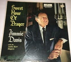 Sweet Hour of Prayer